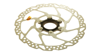 Shimano Bremsscheibe 180mm centerlock SM-RT54 nur Resin