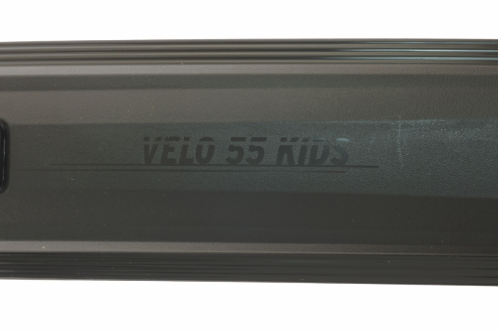 SKS Schutzblech-Set 20" Kids 55mm schwarz