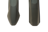 SKS Schutzblech-Set 20" Kids 55mm schwarz