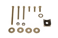 SKS Schutzblech-Set 20" Kids 55mm schwarz