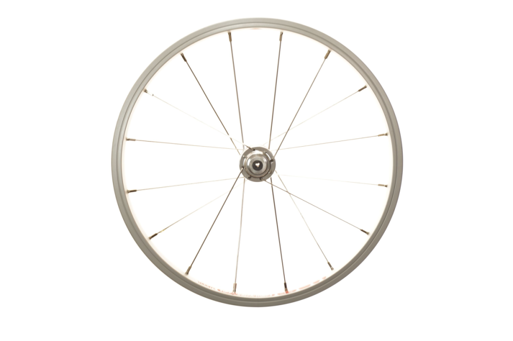 Woom Vorderrad 16" woom 3 Gen. G