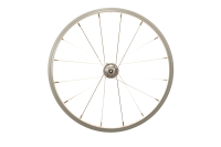 Woom Vorderrad 16" woom 3 Gen. G