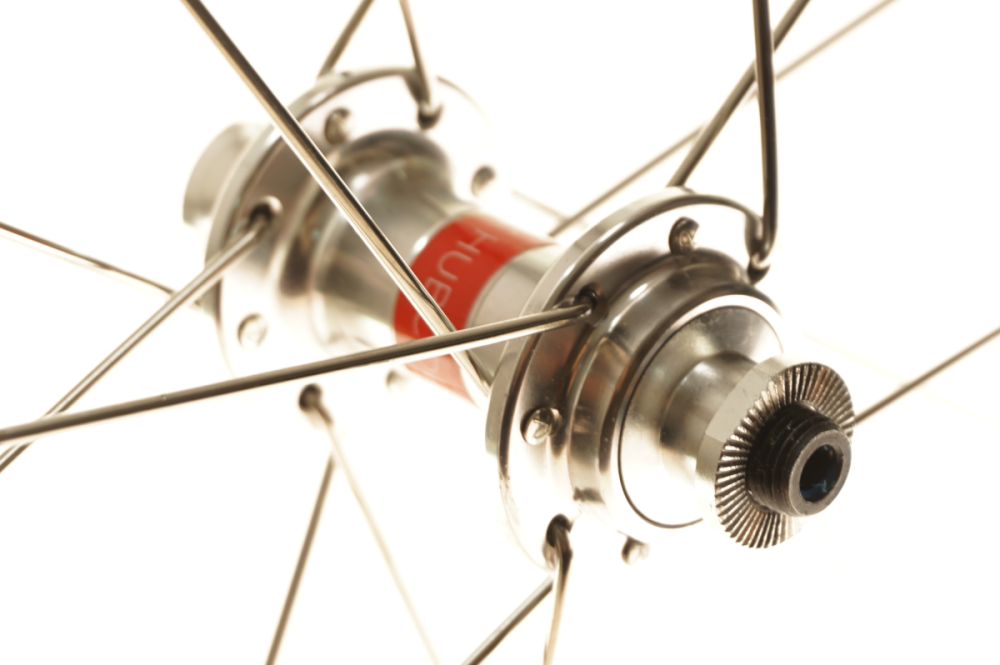 Woom Vorderrad 16" woom 3 Gen. G