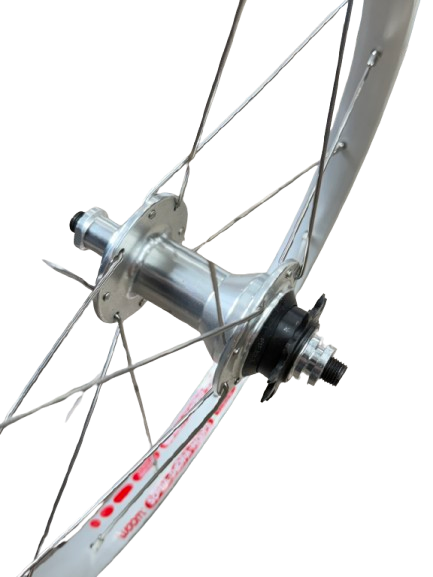 Woom Hinterrad 16" woom 3 Gen. G