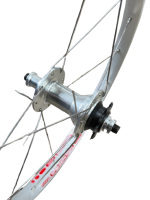 Woom Hinterrad 16" woom 3 Gen. G