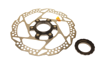 Shimano Bremsscheibe 160mm centerlock SM-RT54 nur Resin
