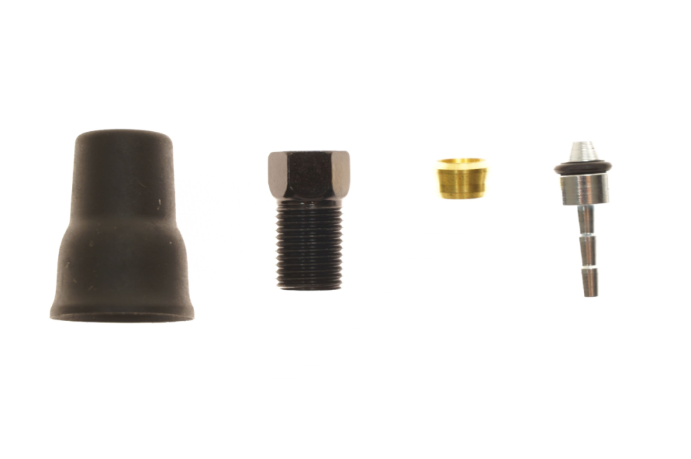 Promax Bremshebel links Promax für Woom