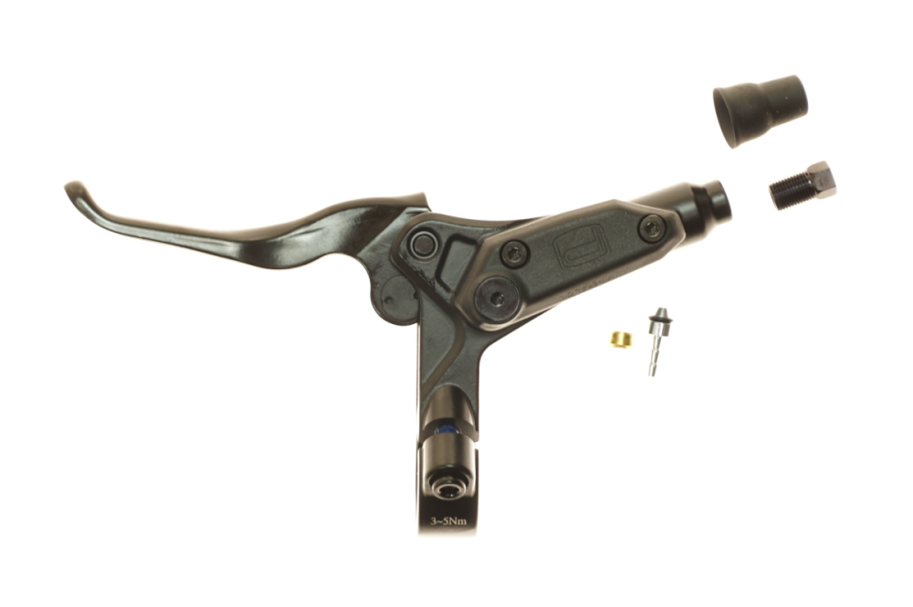 Promax Bremshebel links Promax für Woom