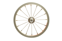 Woom Hinterrad / Vorderrad 12" woom 1 G