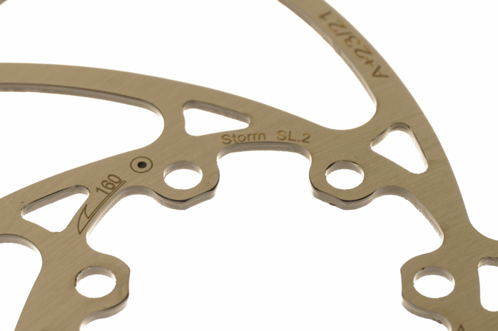 Magura Bremsscheibe 160mm 6-Loch Storm SL.2 Rotor