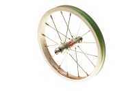 Woom Hinterrad / Vorderrad 12" woom 1 G