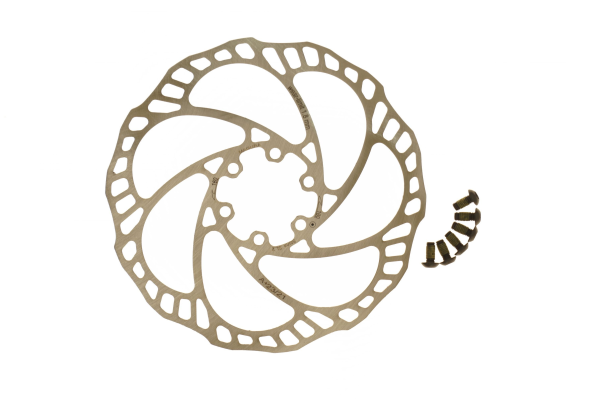 Magura Bremsscheibe 160mm 6-Loch Storm SL.2 Rotor