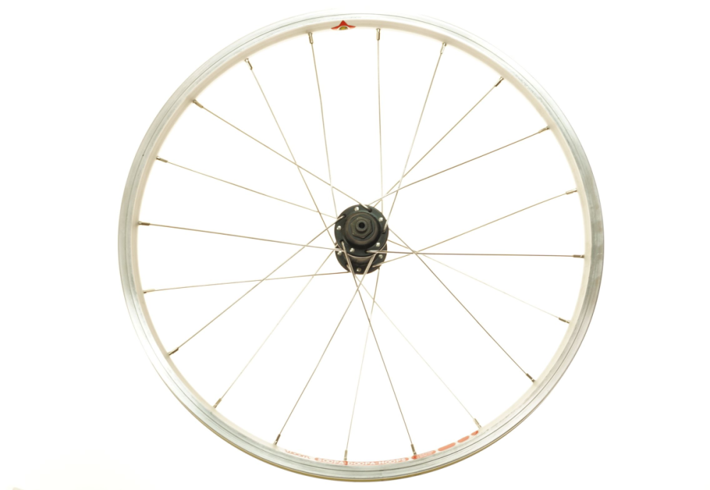 Woom Vorderrad 20" woom 4 Gen G