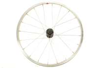 Woom Vorderrad 20" woom 4 Gen G