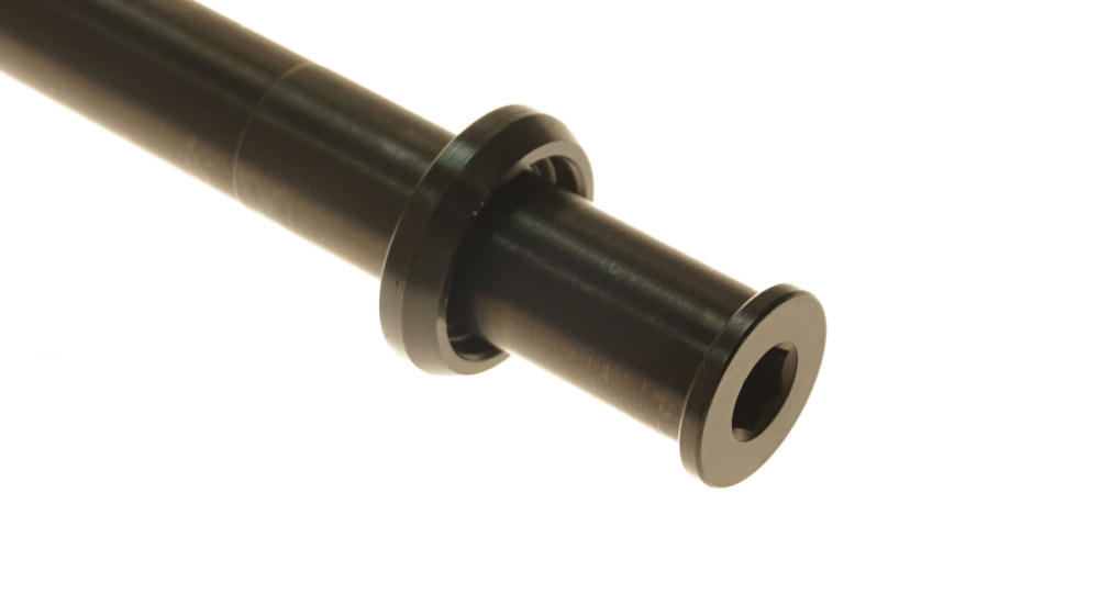 Woom Steckachse OFF 4/5/6 Hinterrad 12mm Gen A & B