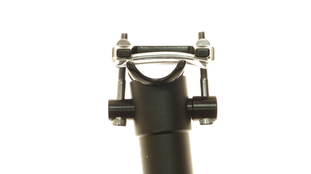 Woom Sattelstütze OFF 5 - 6 Ø27.2x270mm