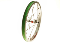 Woom Vorderrad 14" woom 2 G