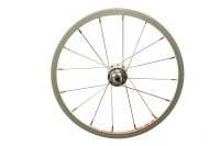 Woom Vorderrad 14" woom 2 G