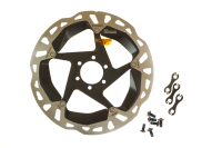 Shimano Bremsscheibe 180mm 6-Loch XTR/Saint RT-MT905 Ice-Tech freeza