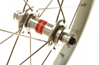 Woom Vorderrad 14" woom 2 G