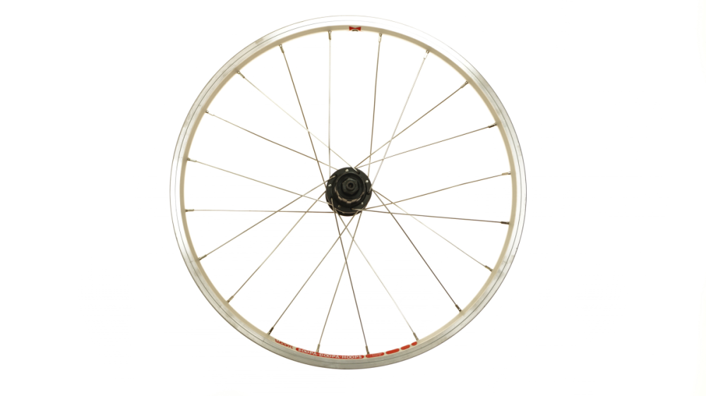 Woom Hinterrad Woom 4 20"