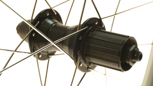 Fahrrad - Ersatzteile