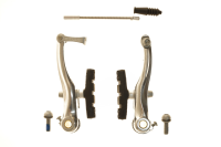 Woom V-Brake 3-4 silber