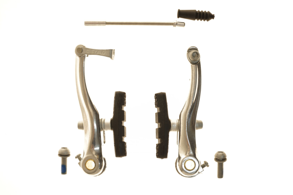 Woom V-Brake 3-4 silber