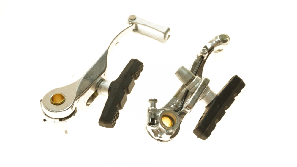 Woom V-Brake für 1 PLUS und 2 silber