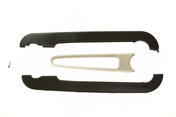 Woom Kettenschutz-Set 3 G