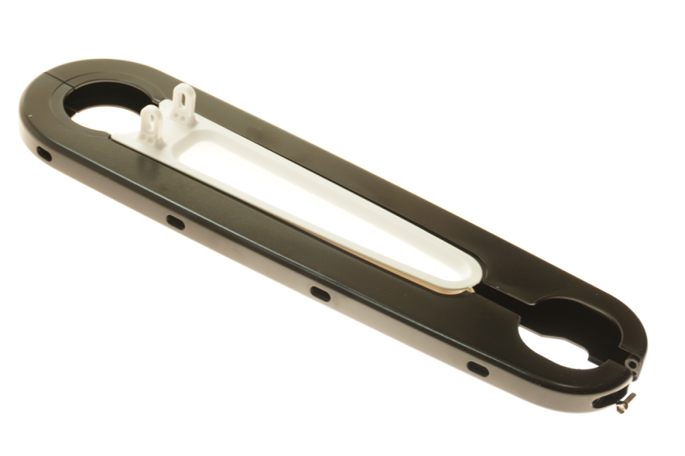 Woom Kettenschutz-Set 3 G