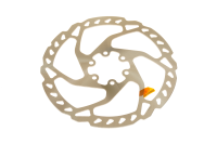 Shimano Bremsscheibe 160mm 6-Loch SLX/Deore SM-RT66