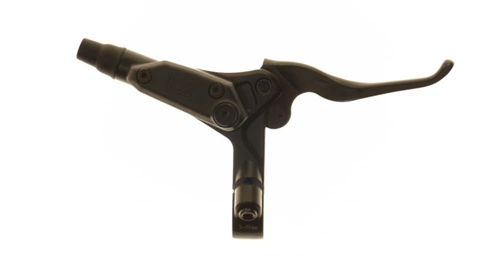 Promax Bremshebel rechts Promax für Woom