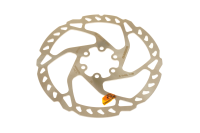 Shimano Bremsscheibe 160mm 6-Loch SLX/Deore SM-RT66