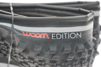 Schwalbe Pneu 20 x 1.40" Schwalbe Little Joe Nr. 3 mit Reflexstreifen starr