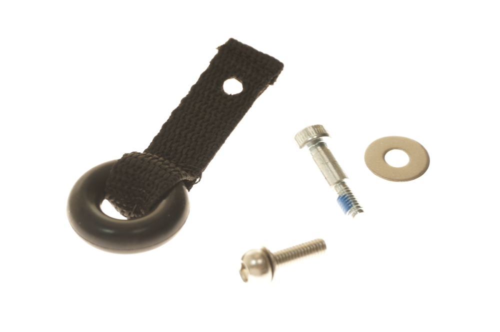 Woom Lenkeinschlagsbegrenzer 1 - 3 G