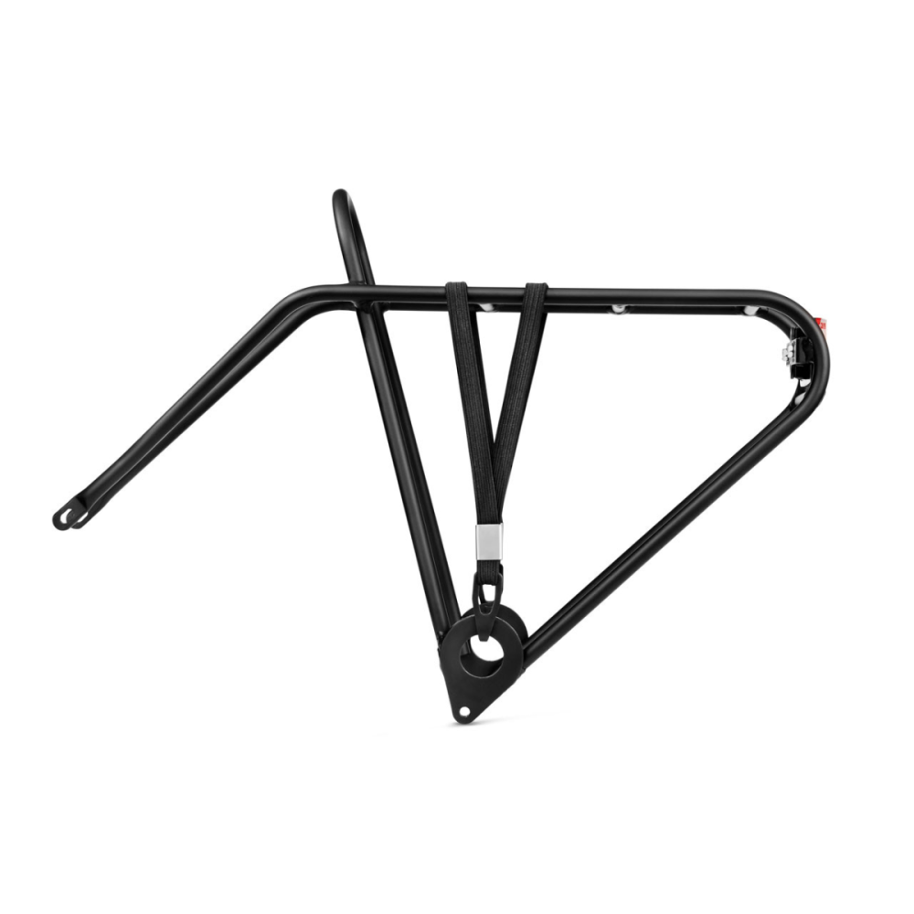 Woom 4 Gepäckträger PICKUP