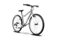 Woom 6 26" moon grau