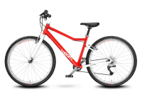 Woom 6 Original  26" rot G