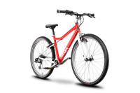 Woom 6 Original  26" rot G
