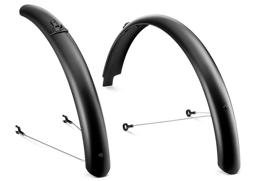 Woom Schutzblech Set SNAP 5 G