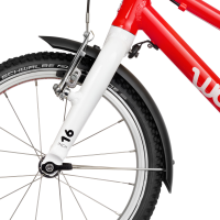 Woom Schutzblech Set SNAP 3 G