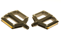 Woom OFF Pedale - Plattformpedale mit Pins für kleine Biker