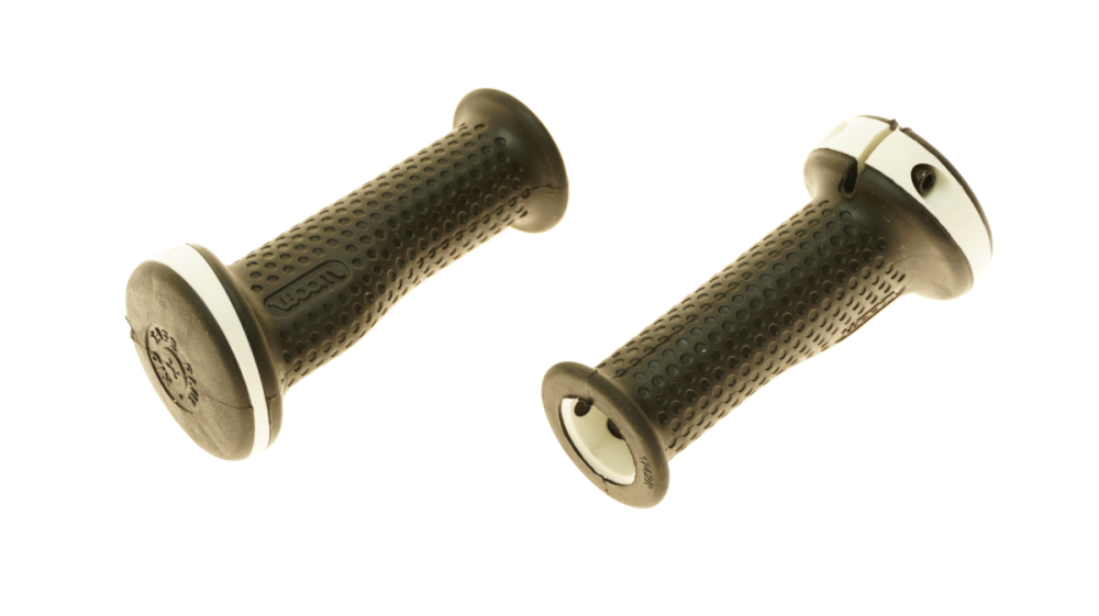 Woom Original Ergogriffe 1-3 19mm