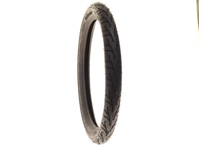 Continental Pneu 2 1/4-16 ContiGo! M/C 38J TT