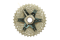 Shimano Kassette 11Gang 11-34Z Ultegra CS-HG800 silber