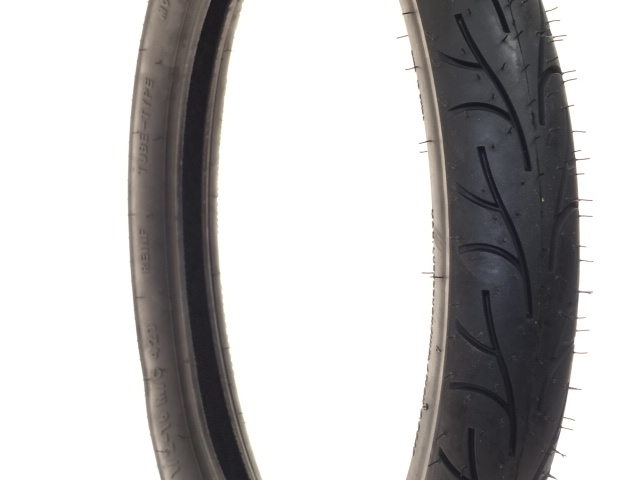 Continental Pneu 2 1/2-16 ContiGo! 42J TT