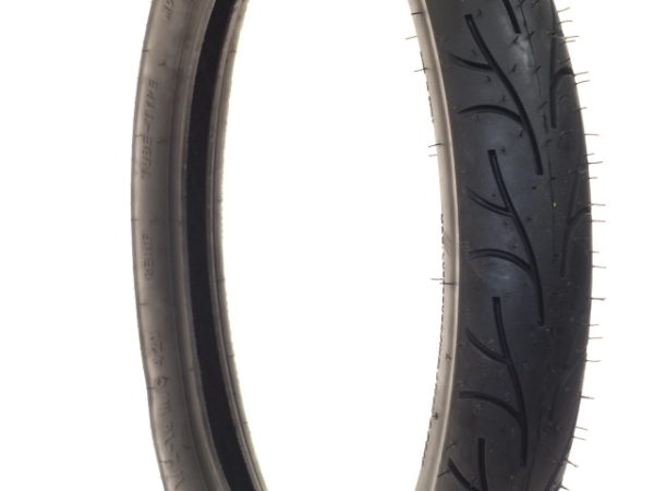 Continental Pneu 2 1/2-16 ContiGo! 42J TT