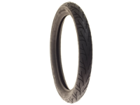 Continental Pneu 2 1/4-17 ContiGo! M/C 39J TT