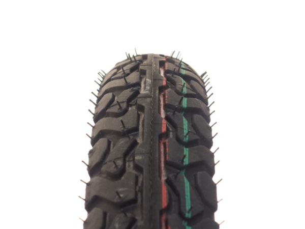 Heidenau Pneu 2 1/4-17 M4 28B